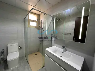Outstanding 2 Bed Room Hall in Mohamed Bin Zayed City