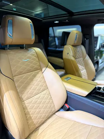 2024 Cadillac ESCALADE 缩略图 12