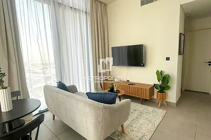 Fully Furnished | Serviced Residence | Vacant