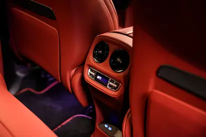 2025 Brabus 800 - MERCEDES AMG G 63 照片 6