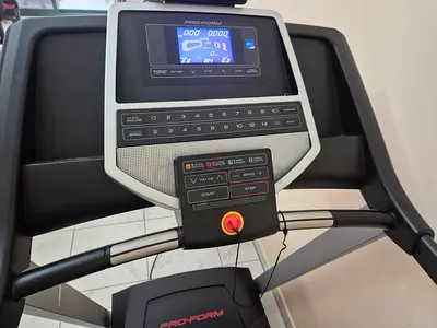 Pro-Form Treadmill with Console - Good Working Condition