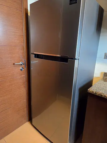 Samsung Fridge