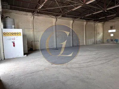Warehouse for Rent in Jebel Ali | 3,760 sqft
