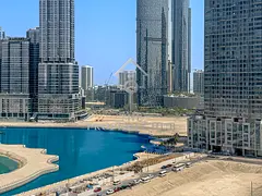 High Floor | Partial Canal View | Fully Furnished