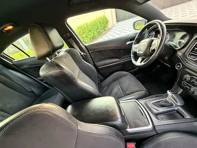 صورة 5 لـ 2018 Dodge CHARGER