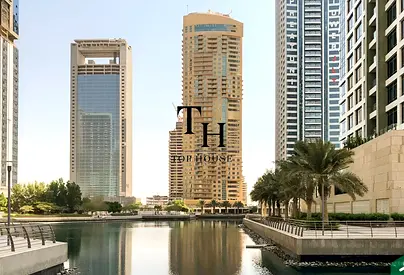 1 Bedroom | Icon 2, JLT | Unfurnished | 740.56 Sq Ft