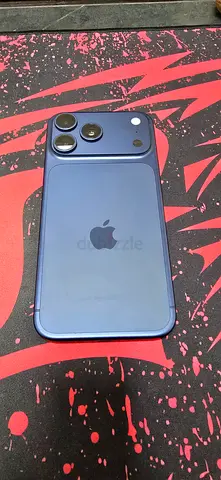iPhone 17 Pro Max (256 GB)