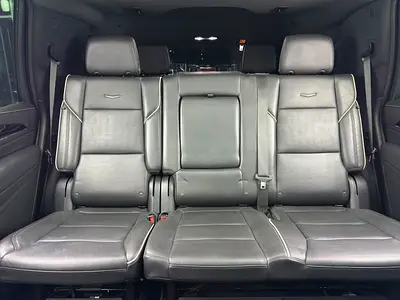2022 Cadillac ESCALADE 缩略图 20