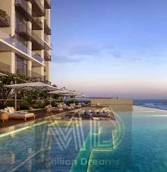 Spacious 1 bedroom | Semi Closed Kitchen | Ready Soon | Post Handover Plan
