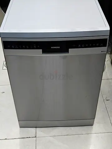 Siemens brand 3 Racks Dishwasher Model Siemens iQ500