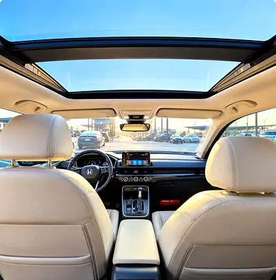 2024 Honda CR-V 缩略图 11