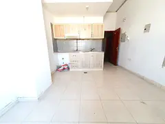 HOT OFFER 12 CHEQUES PAYMENTS STUDIO NEAR TO MADINA MALL IN MUWAILEH