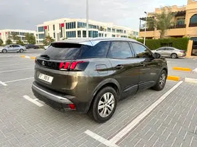 Peugeot 3008 Excellent Conditions - Lady Driven