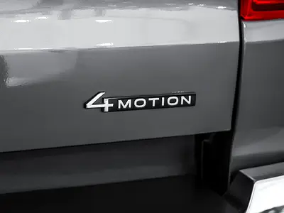 2023 Volkswagen AMAROK — миниатюра 16