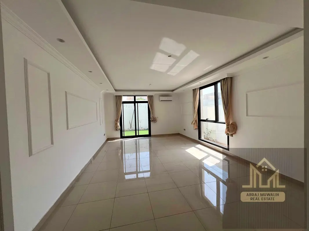 3BR Townhouse | Nasma | Ground-Floor Bedroom | AED 100K