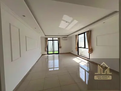 3BR Townhouse | Nasma | Ground-Floor Bedroom | AED 100K