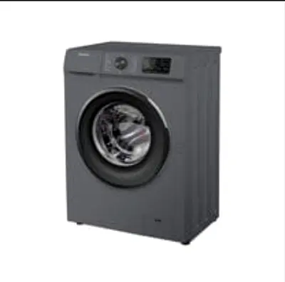 Hisense 6KG Fully Automatic Washing Machine ▪ 1 Year Warranty