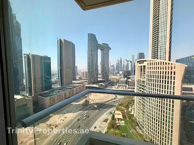 Panoramic Views | Unfurnished | Ready To Move