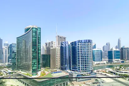 Best Layout | Burj View | Coming Furnished