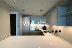 2 bed + Study | Open views | High Floor