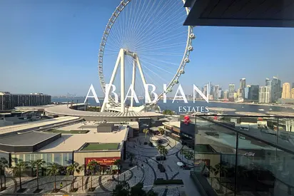 Fully Upgraded | Panoramic Sea View | Furnished