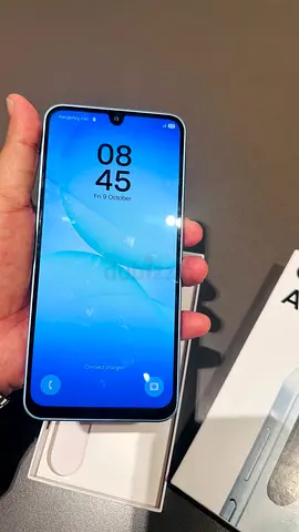 Samsung galaxy