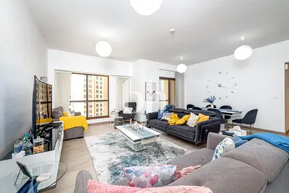 Vacant soon | Fully Upgraded | Unfurnished