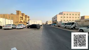 Distress Hot Cash Deal / Best price below from the Market COMMERCIAL VILLA PLOT FOR SALE – AL RAWD