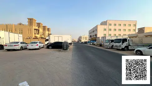 /Distress Hot Cash Deal / Best price below from the Market COMMERCIAL VILLA PLOT FOR SALE – AL RAWDA 3, AJMAN