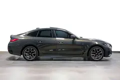 2025 BMW 4 Series