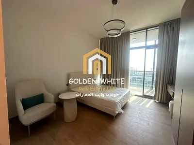 FULLY FURNISHED | BRAND-NEW STUDIO