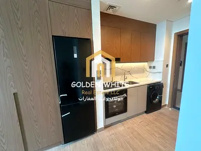 FULLY FURNISHED | BRAND-NEW STUDIO