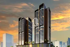 1-BHK- Fully furnished - High ROI-Easy Payment .pp