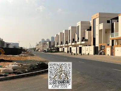 HOT DEAL || G+2 || 1722 SQFT || TOWNHOUSE PLOT || PRIME LOCATION || AL HELIO 2
