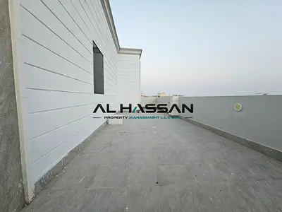 1st Tenancy | 2 Bedroom Hall | Terrace | Near LULU Express