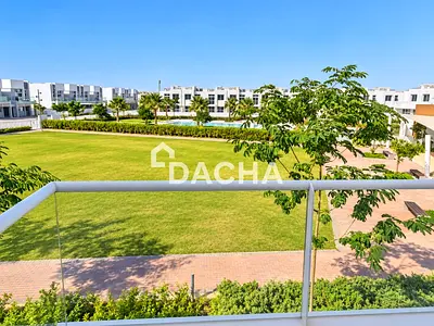 4 BED | PARK FACING | VACANT