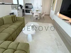 Corner Luxury 2 Bed | High Floor | Private Pool | Stunning views