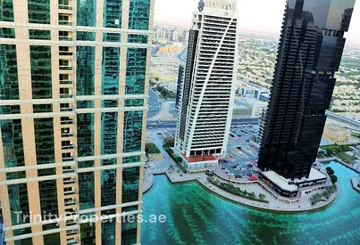Lake Views | Unfurnished | From 5Th OCT