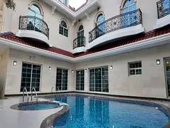Mirdif Villa | Private Entrance | GCC Nationals