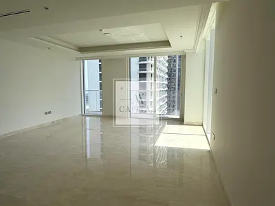 2BR Apartment Palace Beach Residence