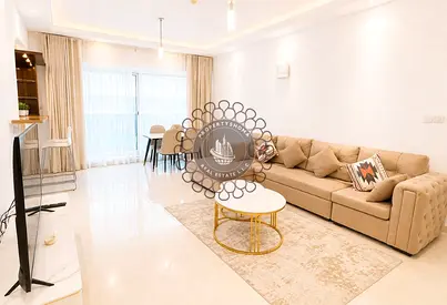Open Kitchen | 1BR Furnished | Multiple CH