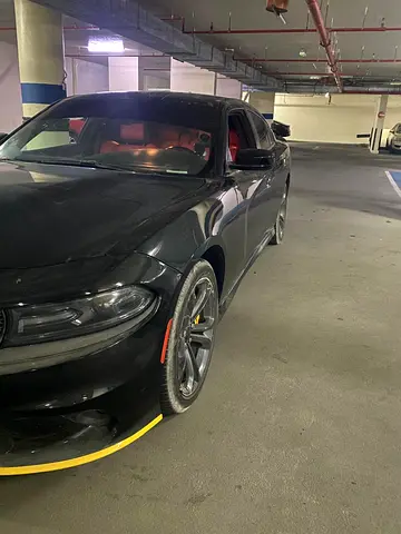 2022 Dodge CHARGER 照片 6