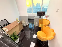 Affordable Office |direct from Owner |Prime Location