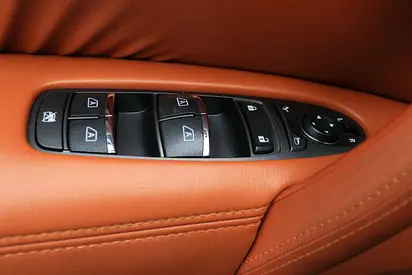 2024 Nissan PATROL 缩略图 16