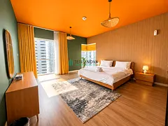 Furnished 2BR | Spacious Apartment| Great Location