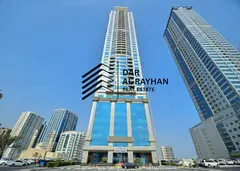 2BR Apartment for Sale in Beach Tower 1, Al Khan | 1,250 SQFT | AED 800K