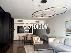 Furnished 2BR | Pool View | Ready To Move