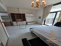 Vacant on Nov 19 | Near to metro | Fully Furnished