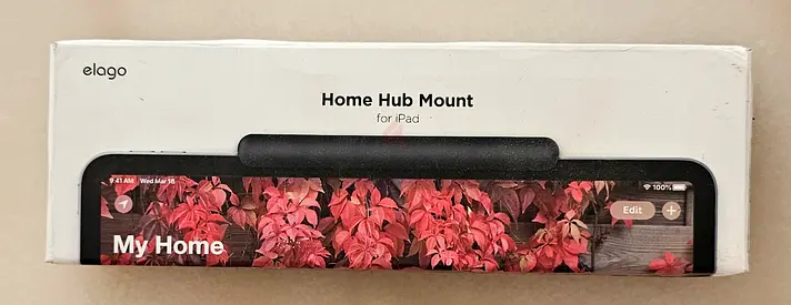 elago Home Hub Mount Wall Bracket