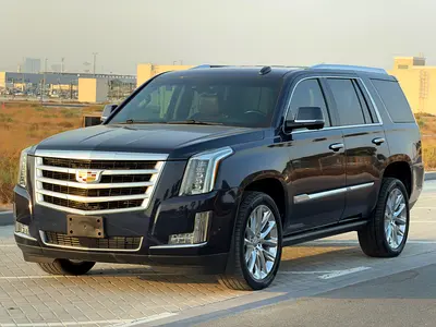 صورة 3 لـ 2019 Cadillac ESCALADE